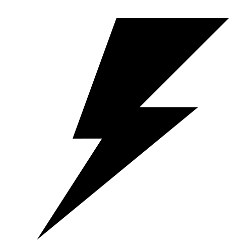 Energy Icon