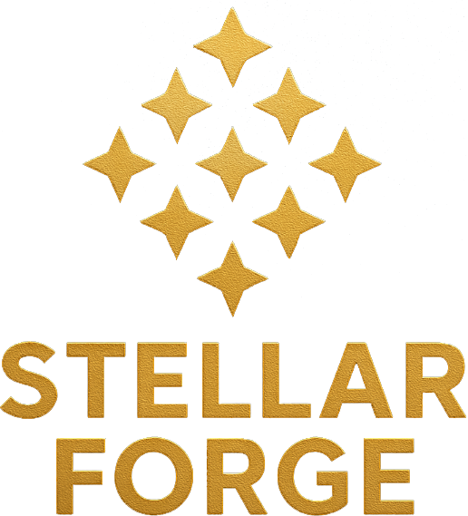 Stellar Forge Logo
